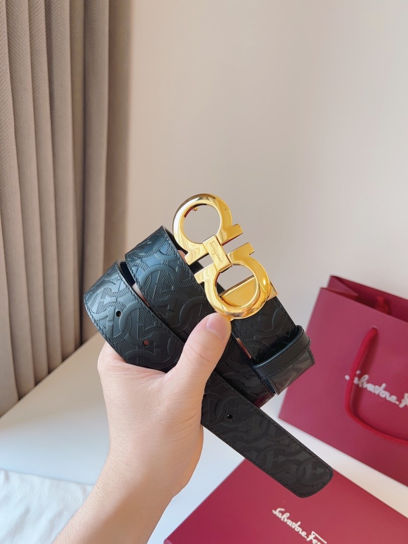 Ferragamo Belts